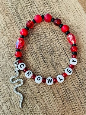 Good Omens Bracelet